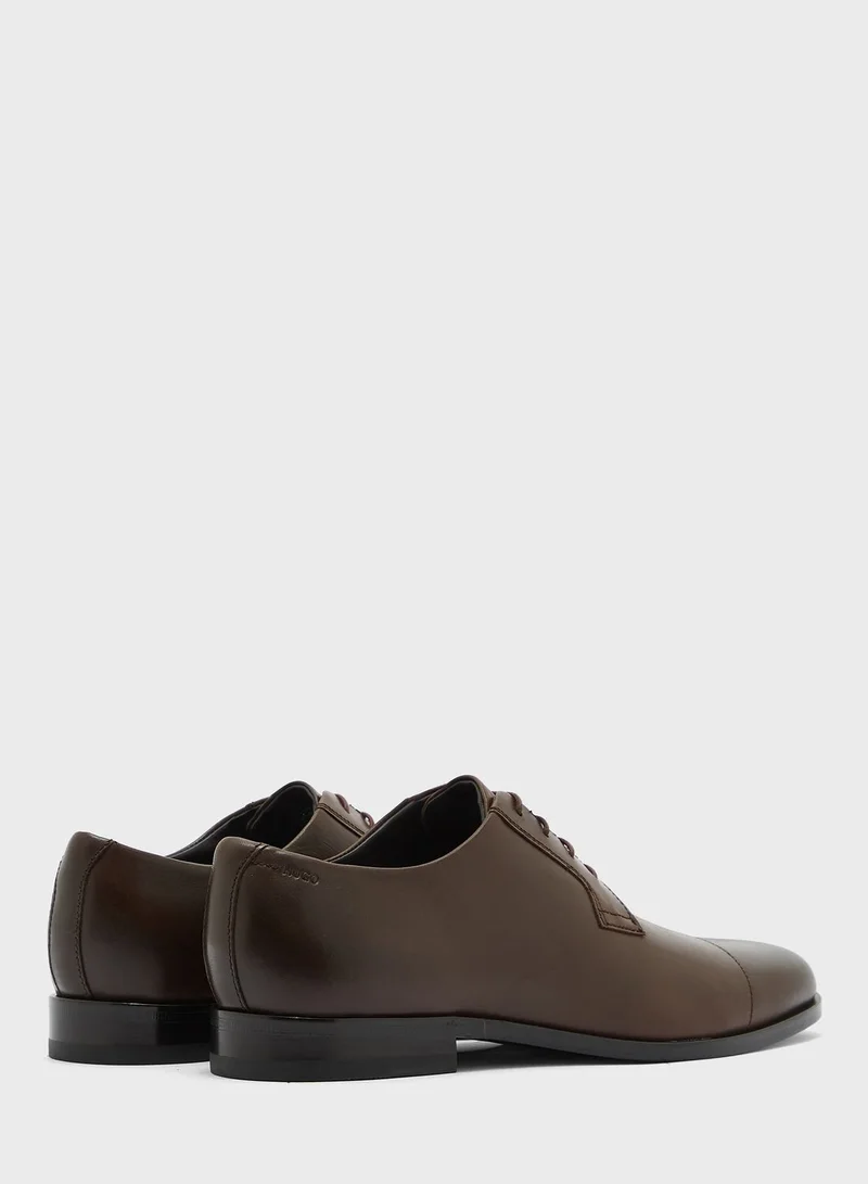 HUGO Lace Up Formal Shoes