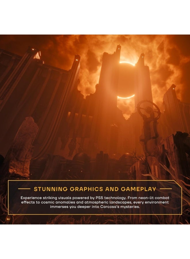 هاوسمارك لعبة فيديو ساروس بلاي ستيشن 5 (PS5) - الأكشن والتصويب - playstation_5_ps5 - Image 3