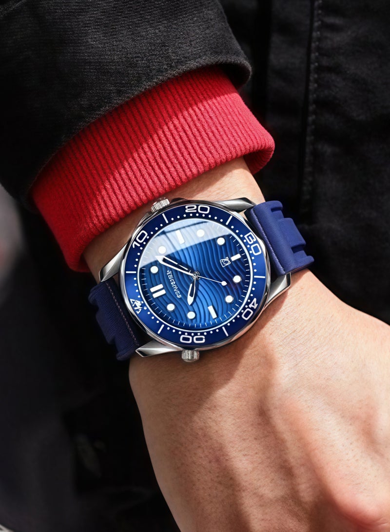 BINBOND Men's luxury watches - Image 3