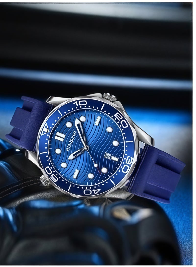 BINBOND Men's luxury watches - Image 1