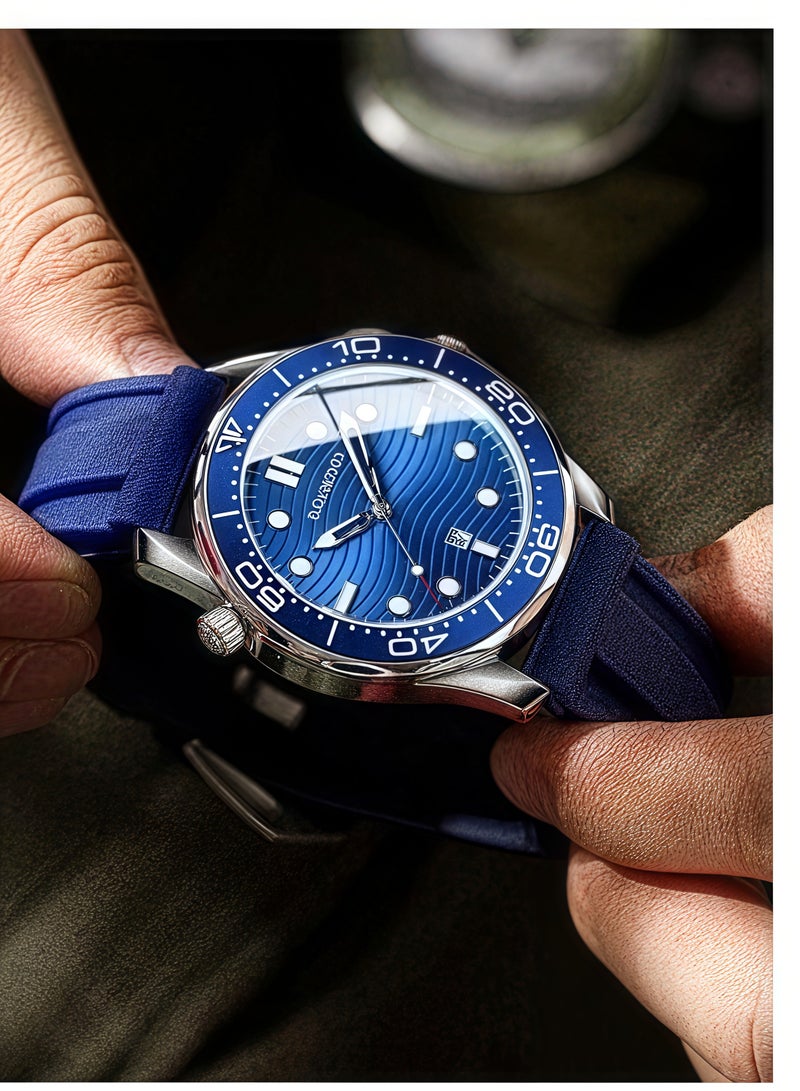 BINBOND Men's luxury watches - Image 2