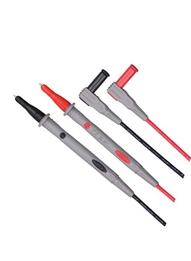 UNI-T Test Lead Set UT-L27 1000V 10A