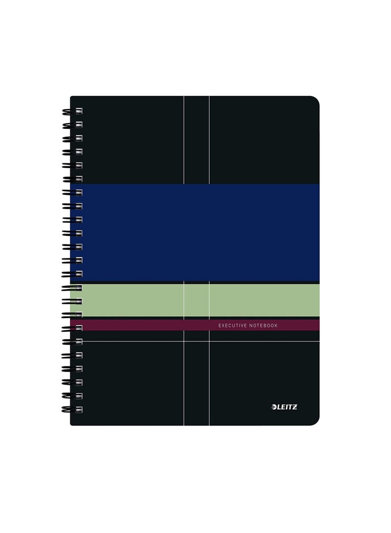 ليتز غطاء نوت بوك صلب من Leitz A4 - Image 1