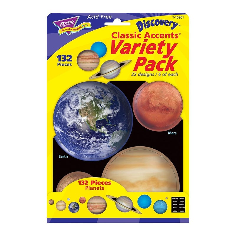 Trend Planets Discovery Classic Accents® Variety Pack - Image 5
