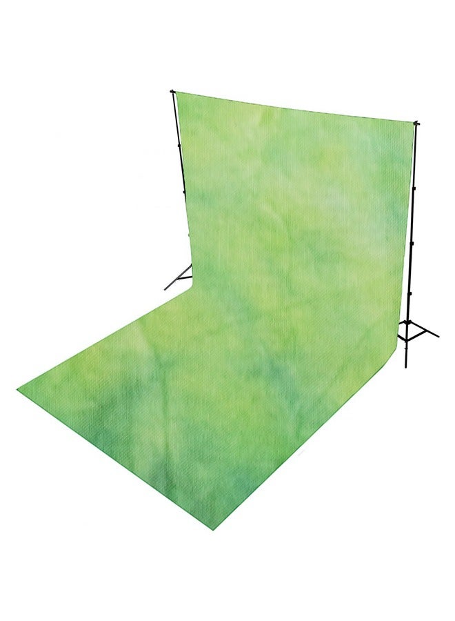 Promage Backdrop Patterned Green Color W089 3X6M - Image 2