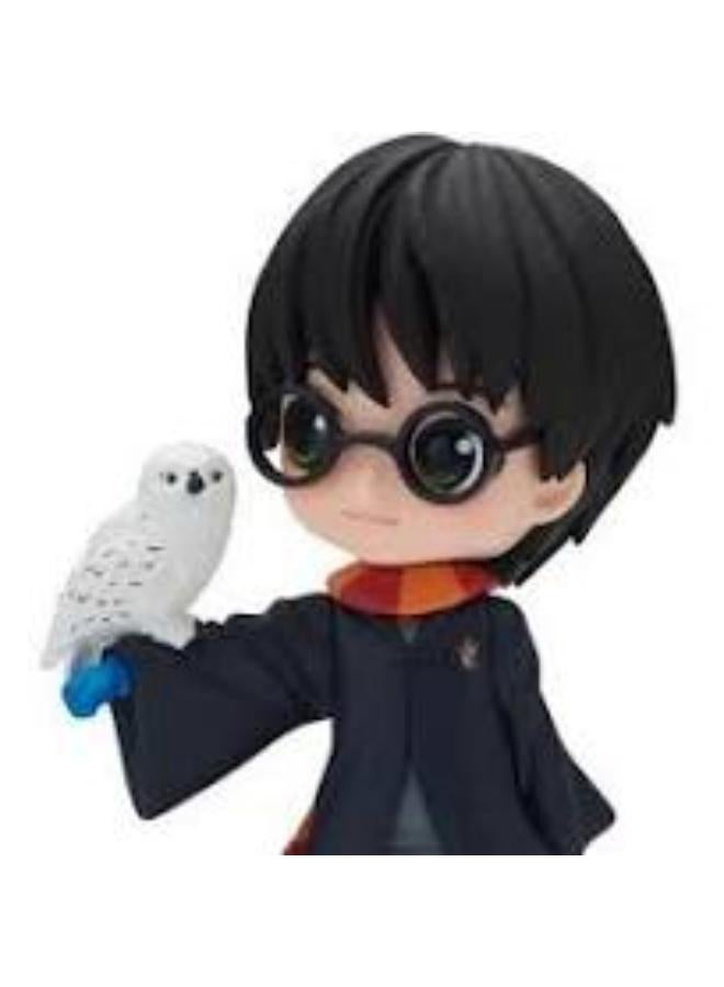 Bandai  Banpresto Q Posket  Wizarding World - Harry Potter(A:Harry Potter) - Image 1