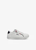 لي كوبر WHITE