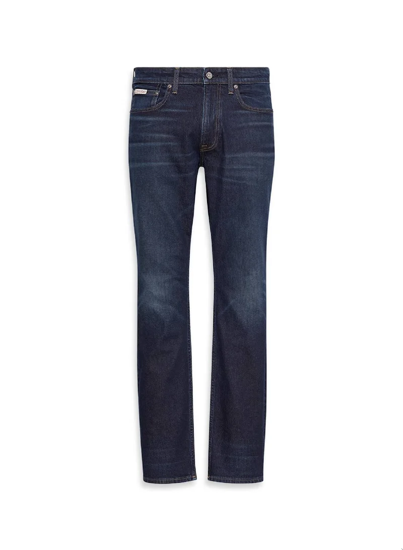 Calvin Klein Jeans Slim Fit Jeans