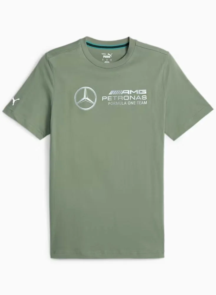 AMG Petronas Formula 1 Team  Mercedes-AMG Petronas Motorsport T-Shirt for Men | Best Price UAE