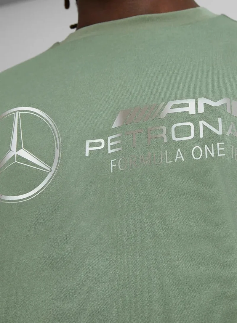 AMG Petronas Formula 1 Team  Mercedes-AMG Petronas Motorsport T-Shirt for Men | Best Price UAE