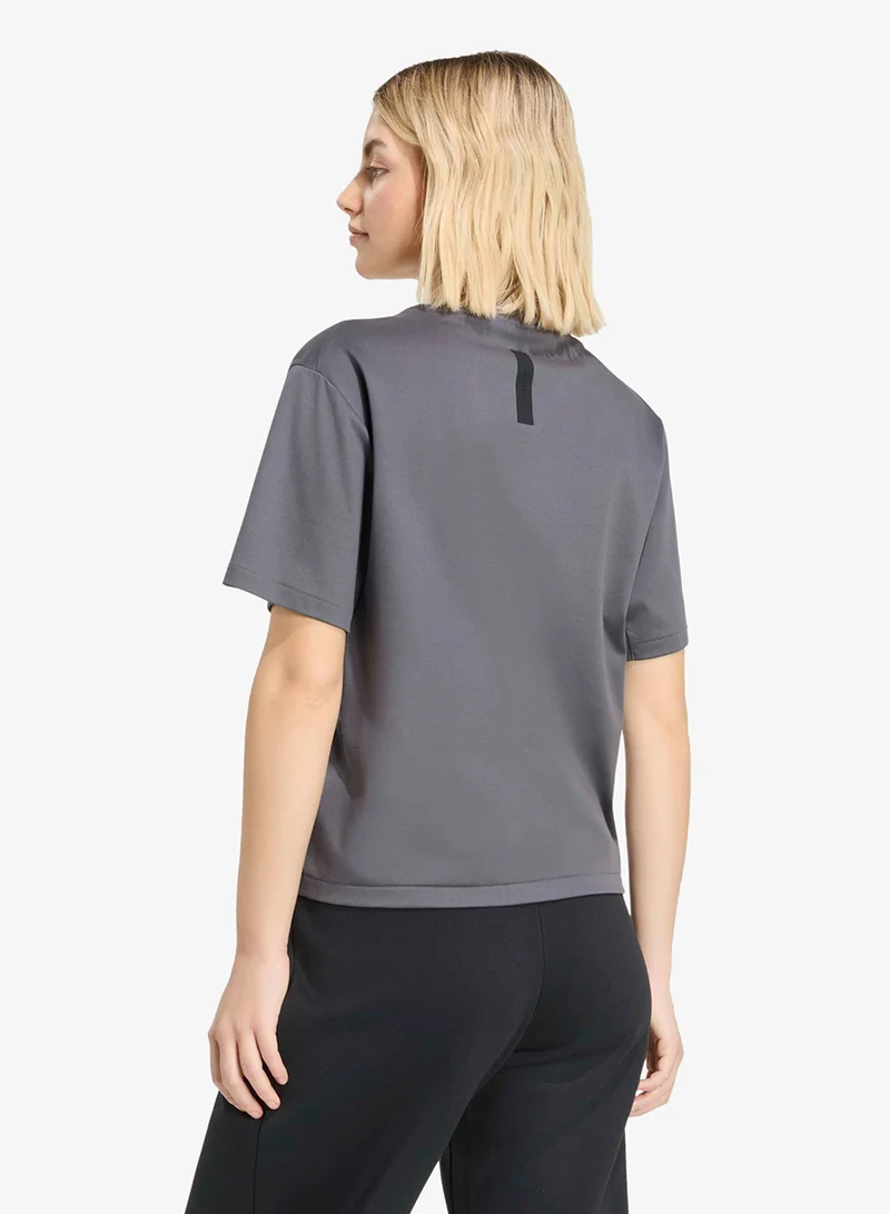 Adidas GREFIV Z.N.E. T-Shirt for Women | Best Price UAE