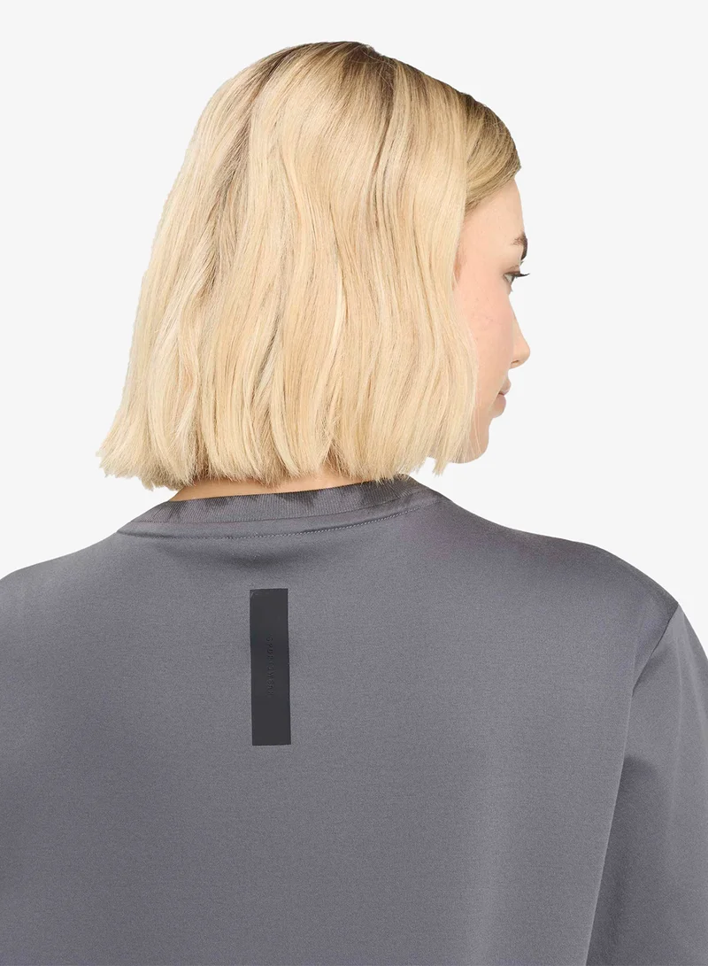 Adidas GREFIV Z.N.E. T-Shirt for Women | Best Price UAE