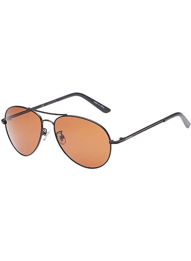 Columbia Aviator Sunglasses - Lens Size: 58mm  - Image 2