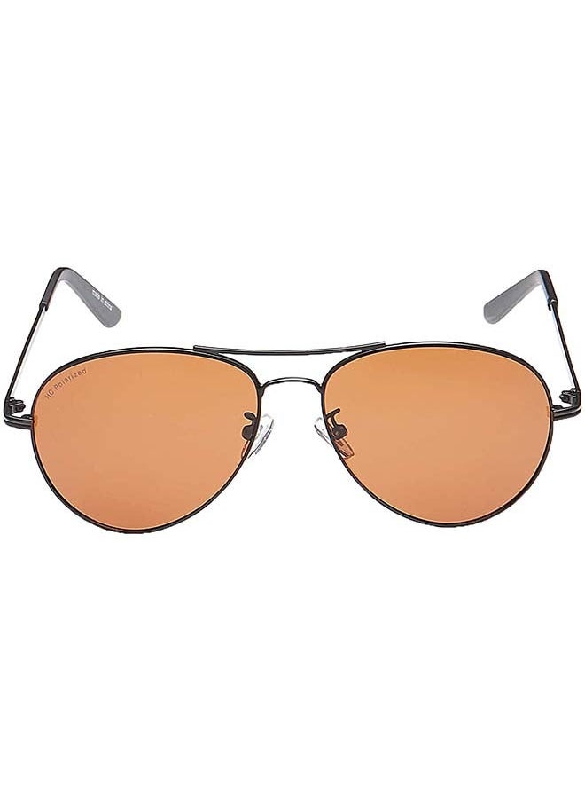 Columbia Aviator Sunglasses - Lens Size: 58mm  - Image 1