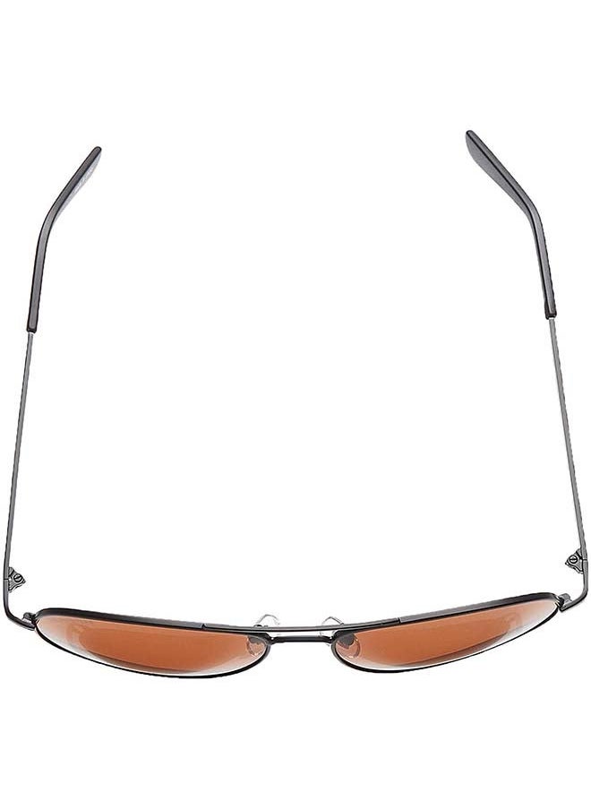 Columbia Aviator Sunglasses - Lens Size: 58mm  - Image 4