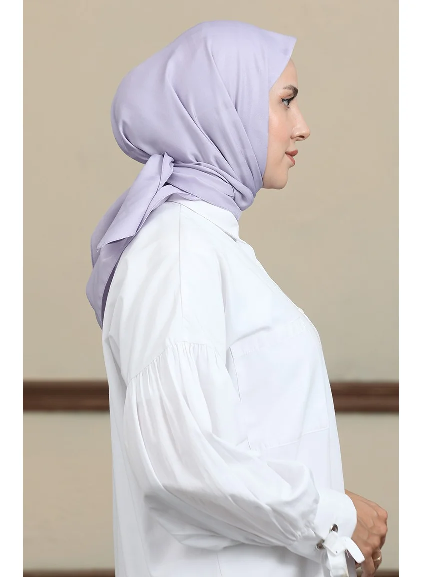 سيفا ميرفي Jacquard Scarf 90169-08 Lilac