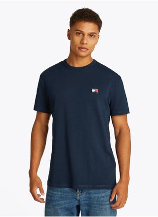 Dark Night Navy