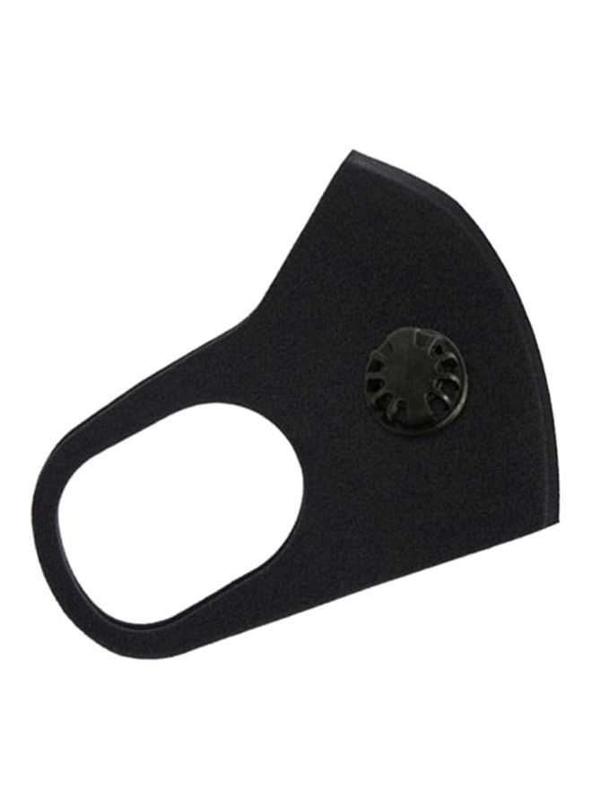 NIBEMINENT Air Cotton Valve Face Mask - Image 1