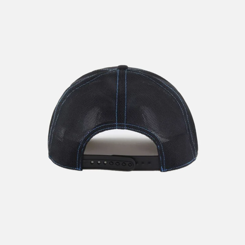 47 MLB Los Angeles Dodgers Xray Trucker Cap - Men