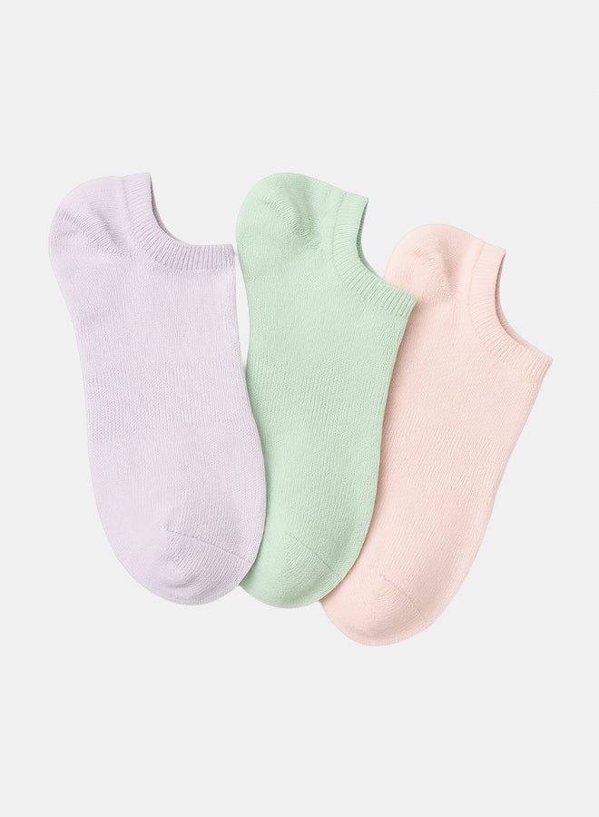Essentials, low-cut-women-s-socks-with-light-cushioning