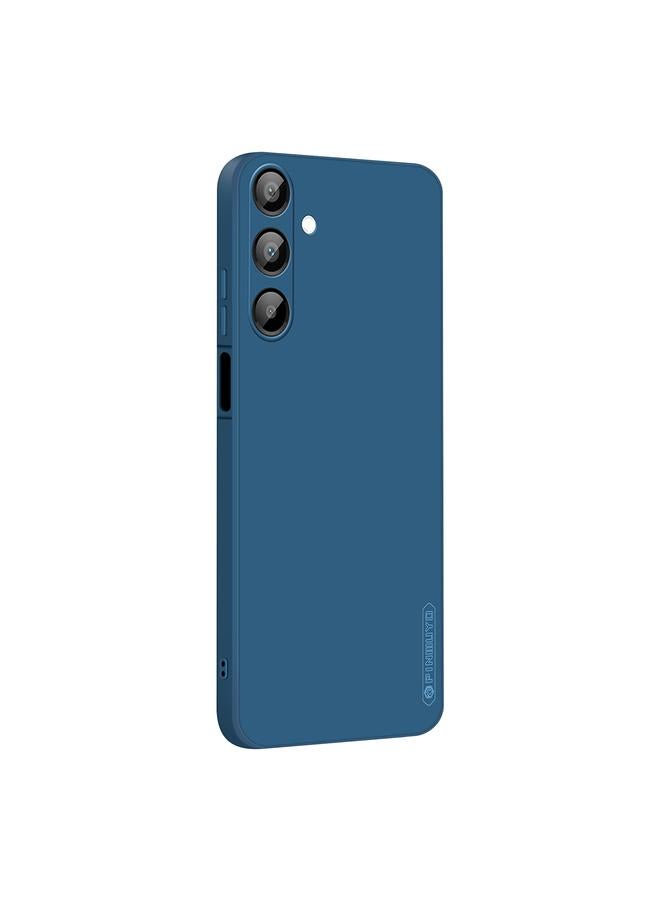 The Bros Case For Samsung Galaxy A16 5G Sense Series Liquid Silicone TPU Phone Case