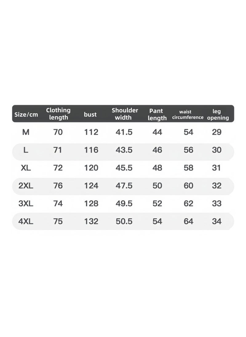 KUYING Ice Silk Quick Drying Sleeveless Vest Shorts Two-Piece Set  - Image 2