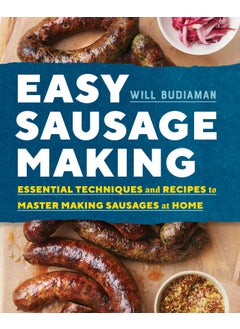 Easy Sausage Making