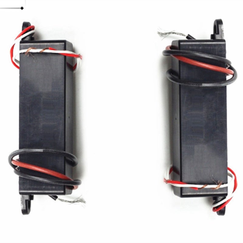 15000V To 20000V Adjustable Boost Step Up High Voltage Electrostatic Generator Igniter Module 20KV Negative Ion - Image 5