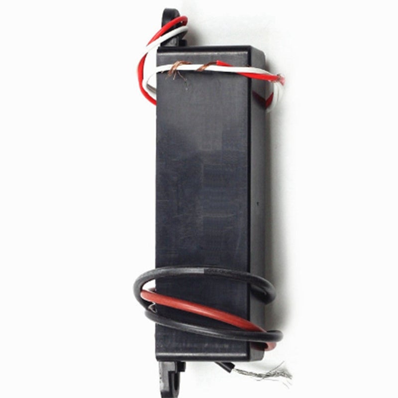 15000V To 20000V Adjustable Boost Step Up High Voltage Electrostatic Generator Igniter Module 20KV Negative Ion - Image 3