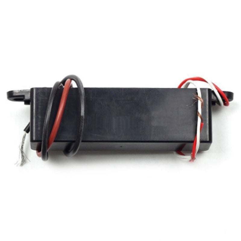 15000V To 20000V Adjustable Boost Step Up High Voltage Electrostatic Generator Igniter Module 20KV Negative Ion - Image 2