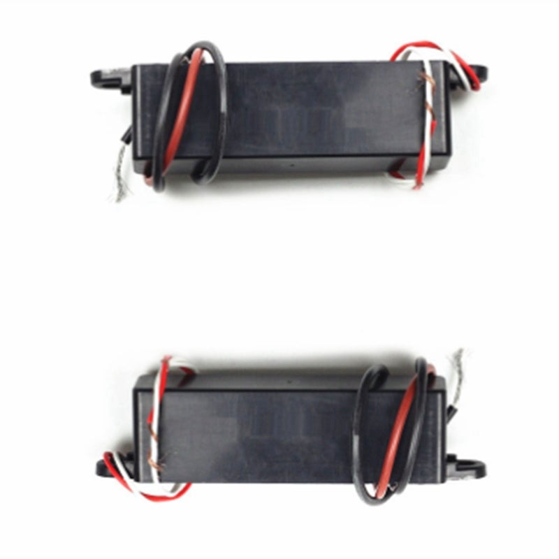 15000V To 20000V Adjustable Boost Step Up High Voltage Electrostatic Generator Igniter Module 20KV Negative Ion - Image 4