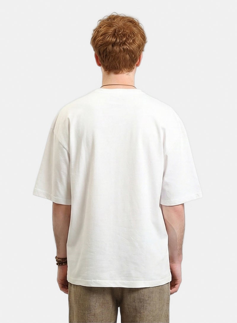 RAVIN Men T-Shirt - Image 2