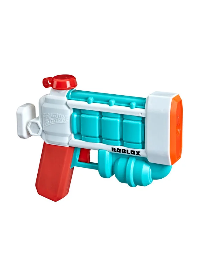 NERF Soa Roblox Big Paintball Guass Kids Toys