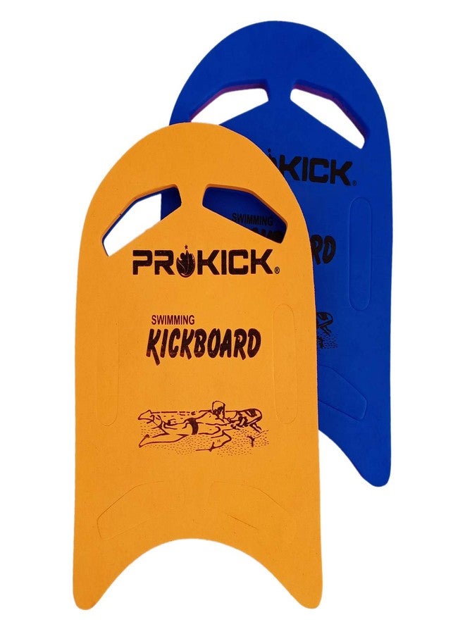 Prokick Kick Board for Swimming Sports Swimming Floats for Adults-Kids Kickboard Swimming for Beginners Training Swimming Floaters for Adults, Swimming Float Pad with All Holding Angles - Multicolor - Image 5