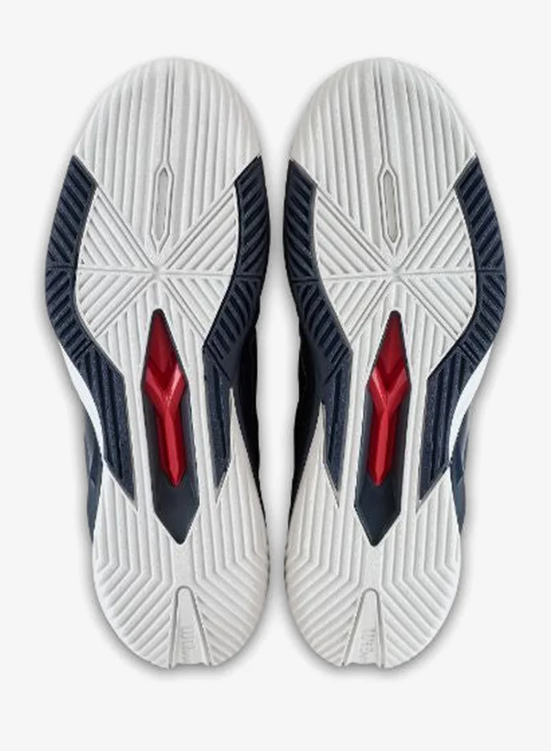 ويلسون حذاء تنس رجالي راش برو .