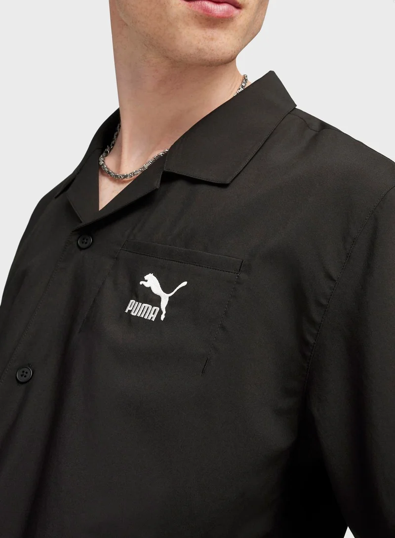 PUMA Classics Shirt