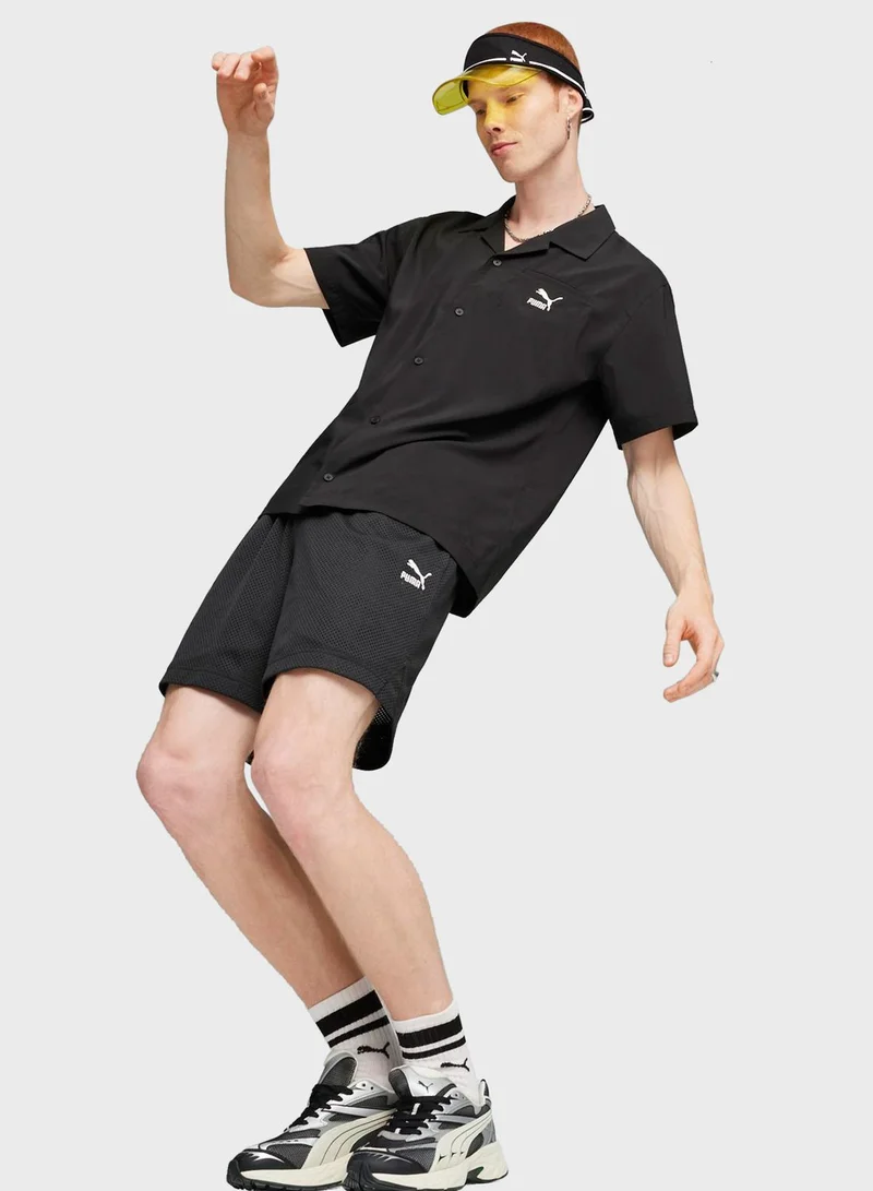 PUMA Classics Shirt