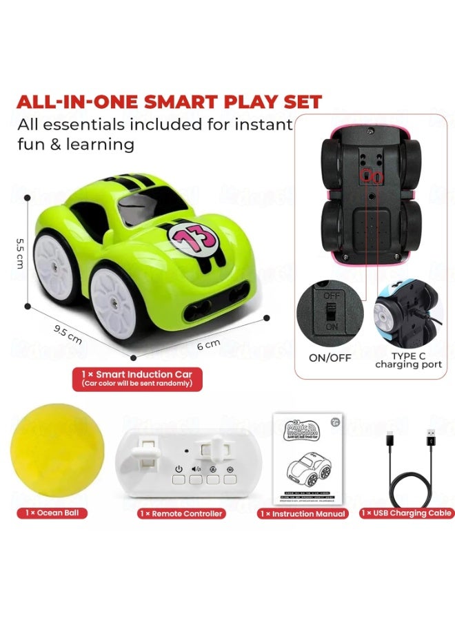 MAGIC INDUCTION FOLLOW CAR - Image 4