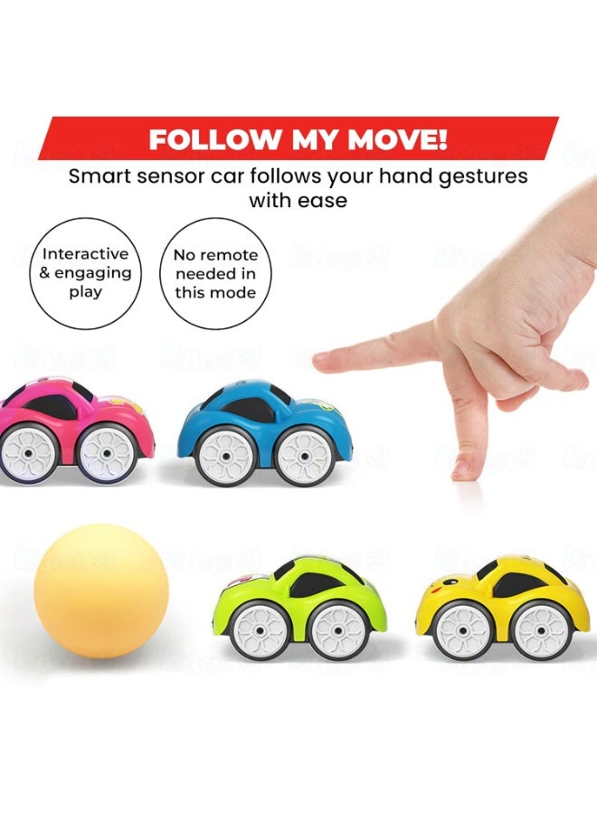 MAGIC INDUCTION FOLLOW CAR - Image 2
