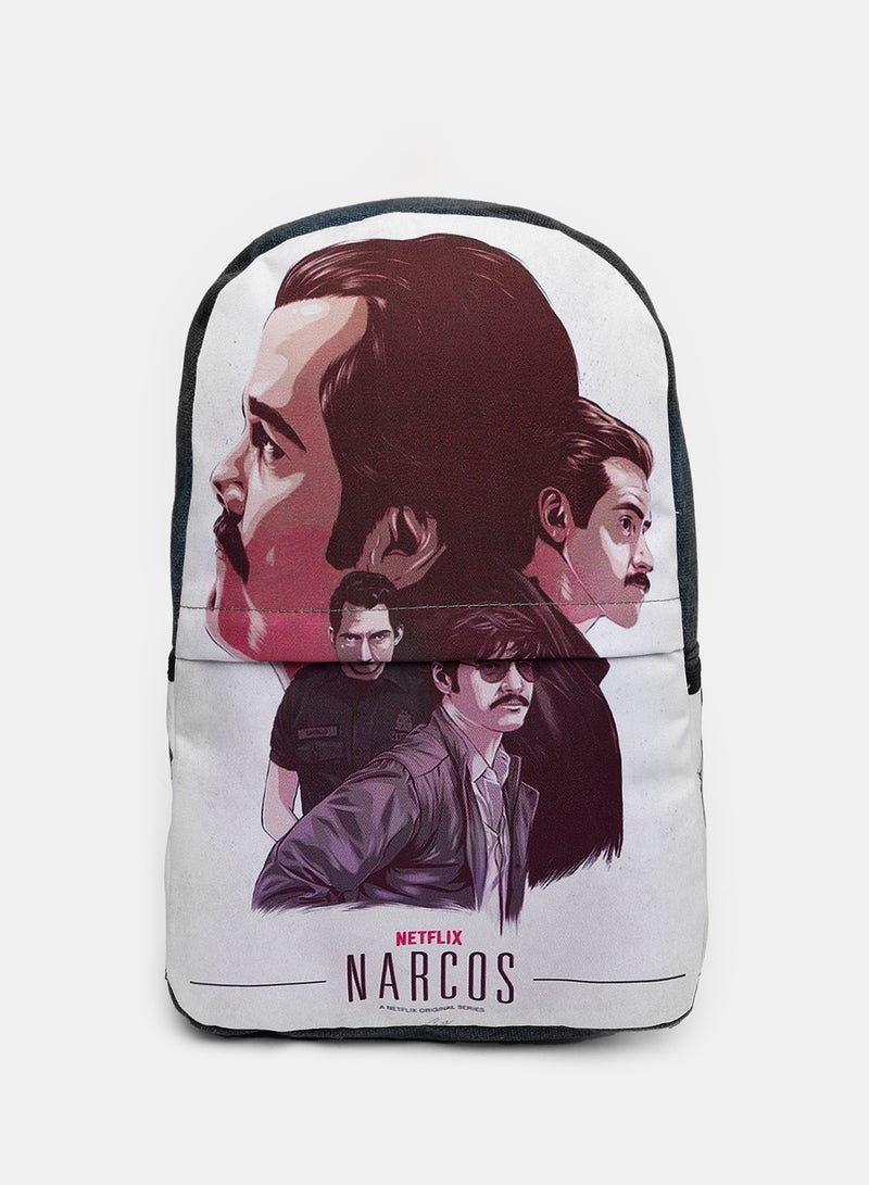 Ox Fashionable Backpacks - Image 1