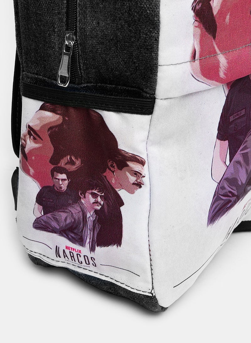 Ox Fashionable Backpacks - Image 3