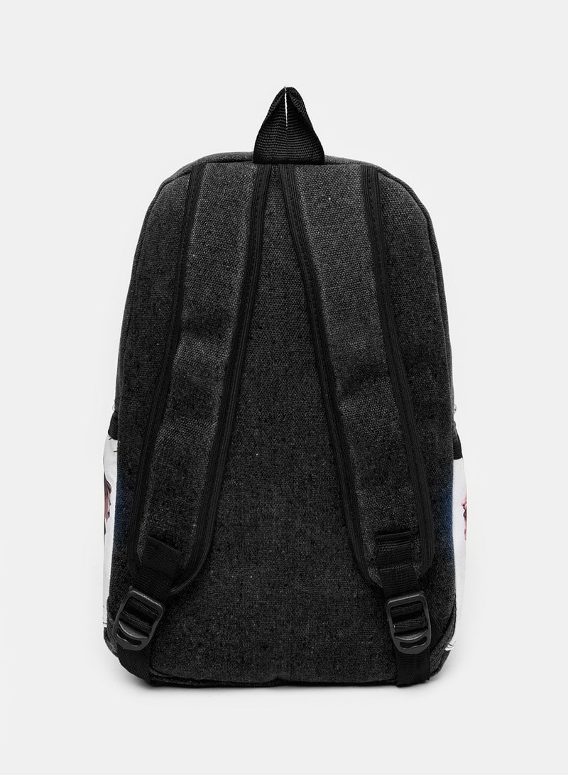 Ox Fashionable Backpacks - Image 2