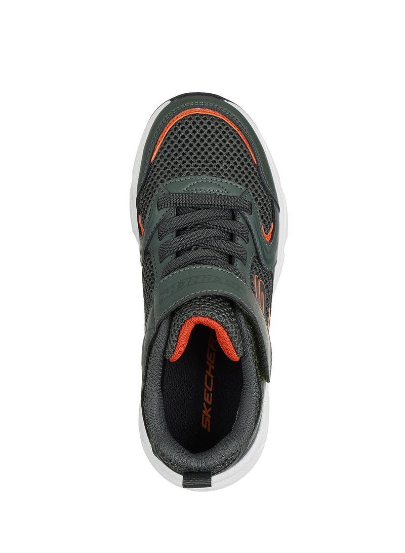 SKECHERS Kids Retro-Graph - Image 4