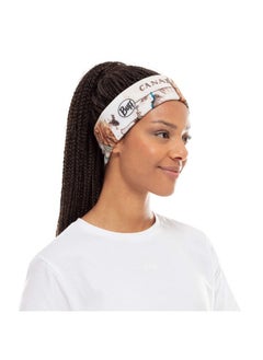 BUFF Original Ecostretch Neck Gaiter Upf 50 Sun Protection Breathable Versatile Quick Dry Face Mask Pc Trail Adult Size  - Image 3