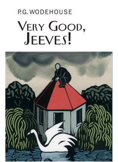 Very Good, Jeeves!