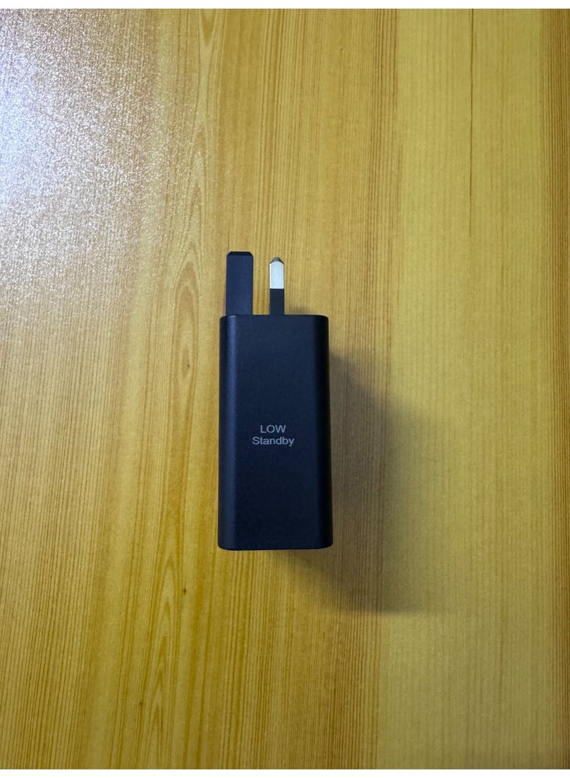 Official 45W Super Fast Charger 2.0 For Samsung Galaxy(with C to C cable1.8M) - Image 5