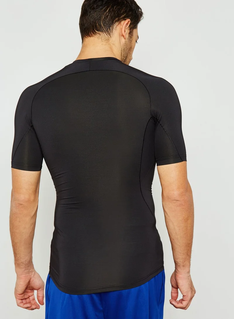 Adidas Alphaskin Tech T-Shirt