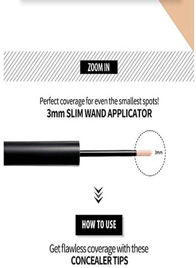 كونسيلر كليو كيل كوفر إيري-فيت 3.5 بو فانيلا - Image 5