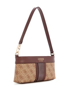 GUESS Cristiana Mini Shoulder Bag  - Image 2