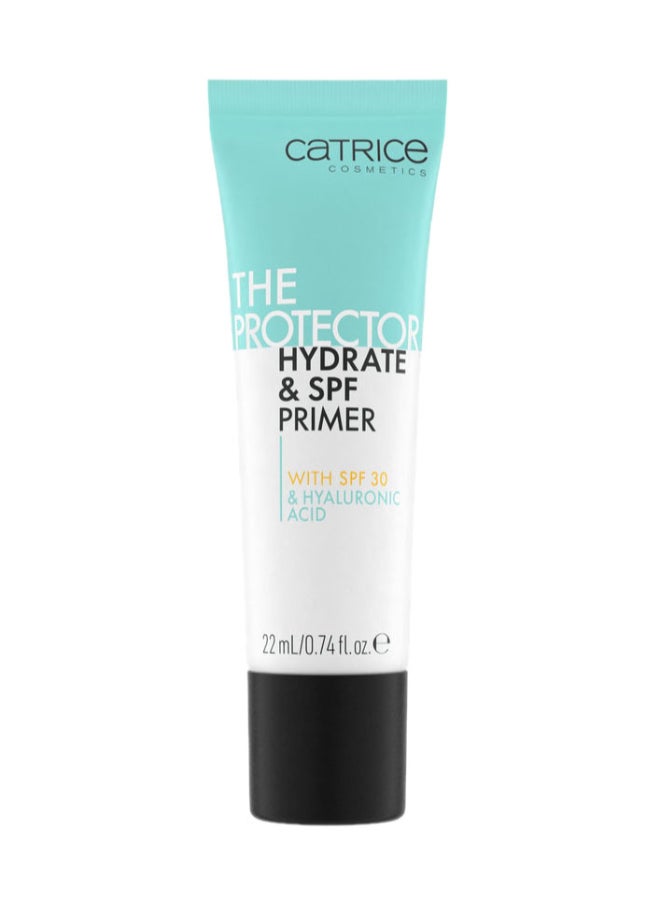 Catrice The Protector Hydrate And Spf Primer  - Image 1